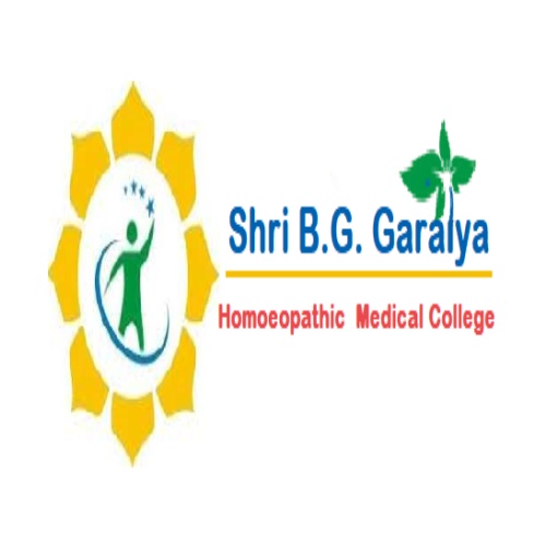 B. G. Garaiya Homoeopathic Medical College & Hospital